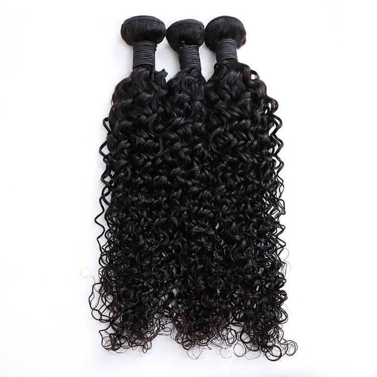 1 Wave / Curly Bundle