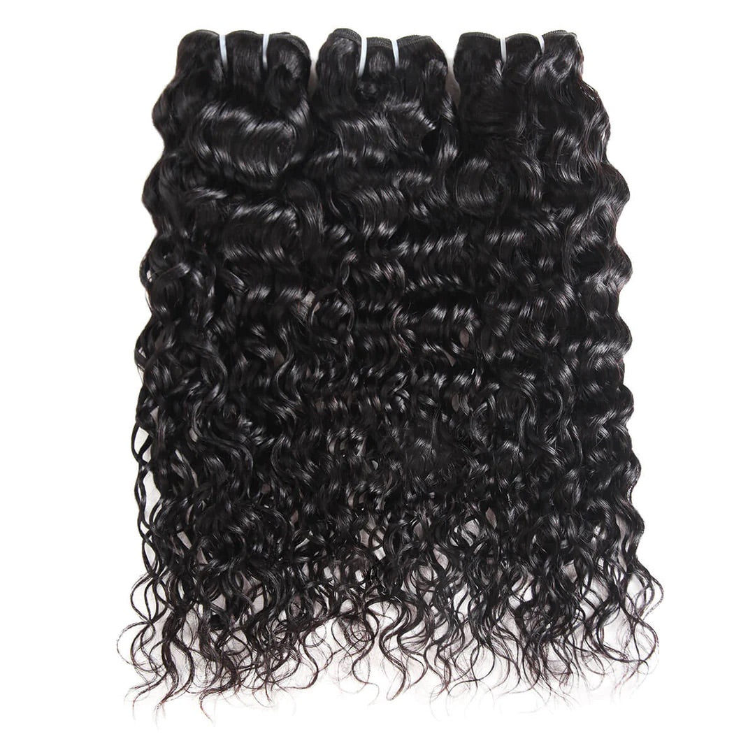 1 Wave / Curly Bundle