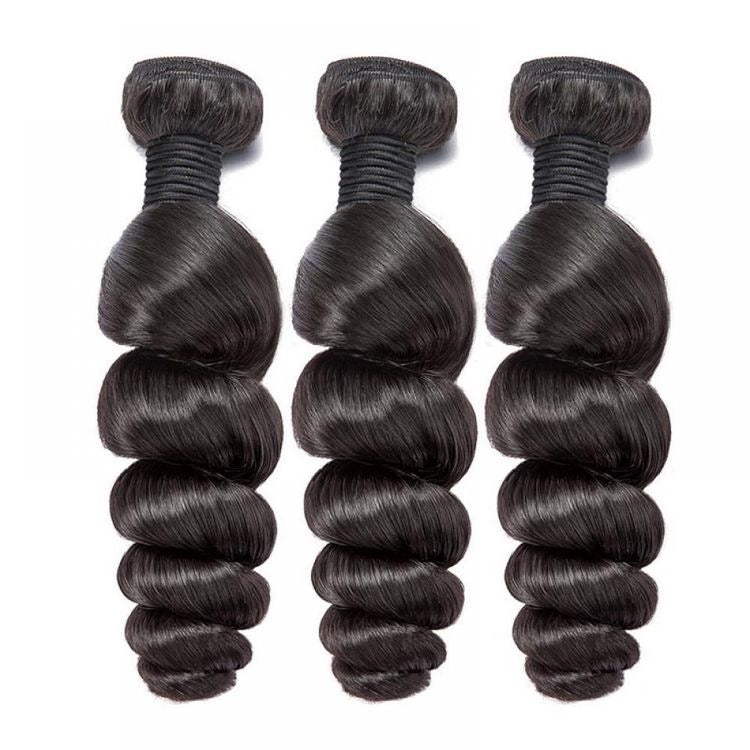 1 Wave / Curly Bundle