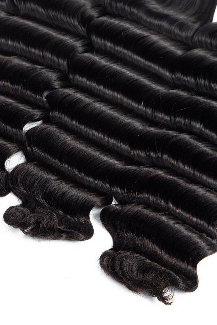 1 Wave / Curly Bundle
