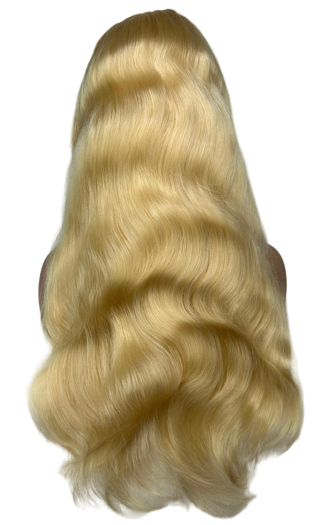 13*4 HD 613 FRONTAL WIG