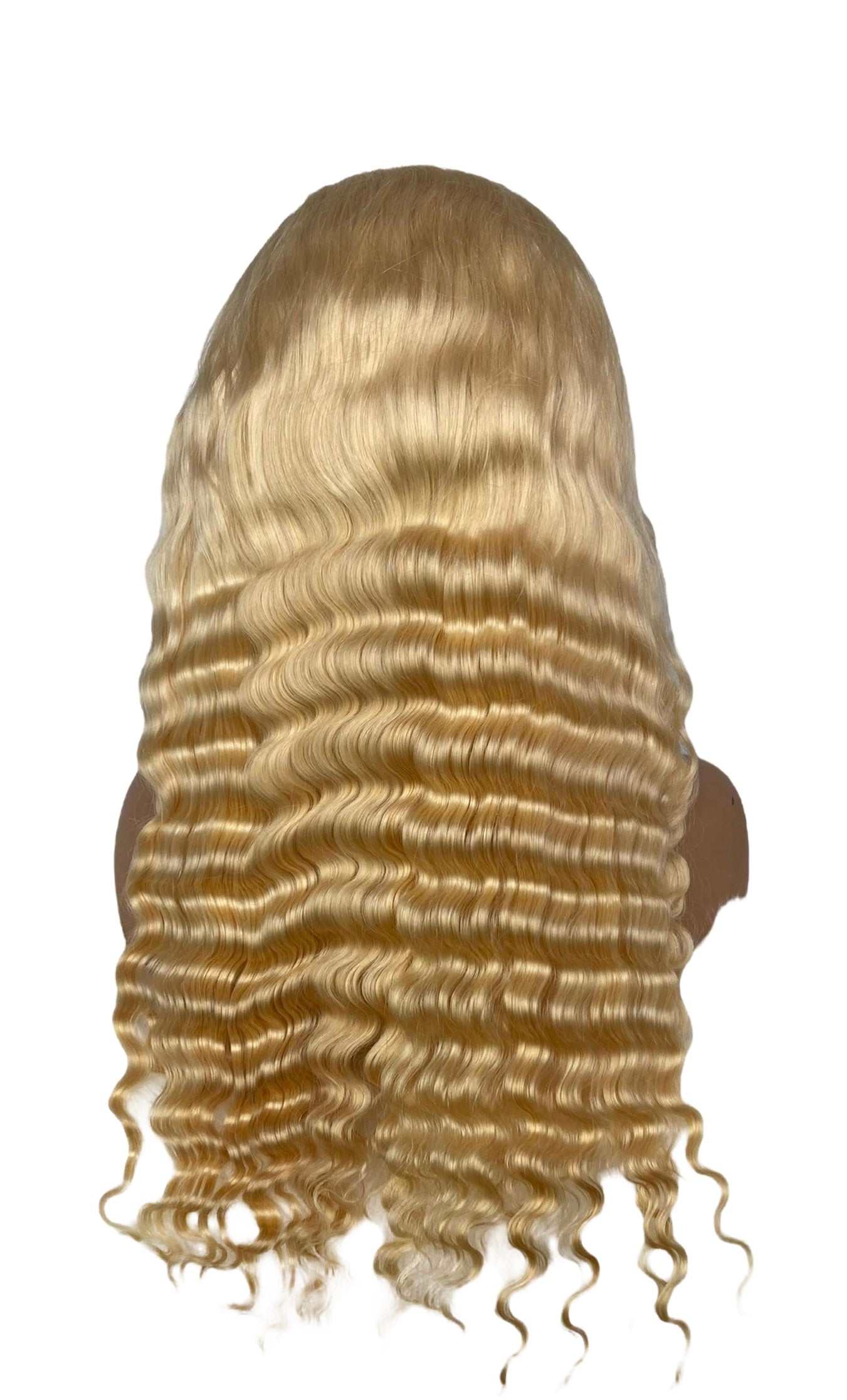 13*4 HD 613 FRONTAL WIG