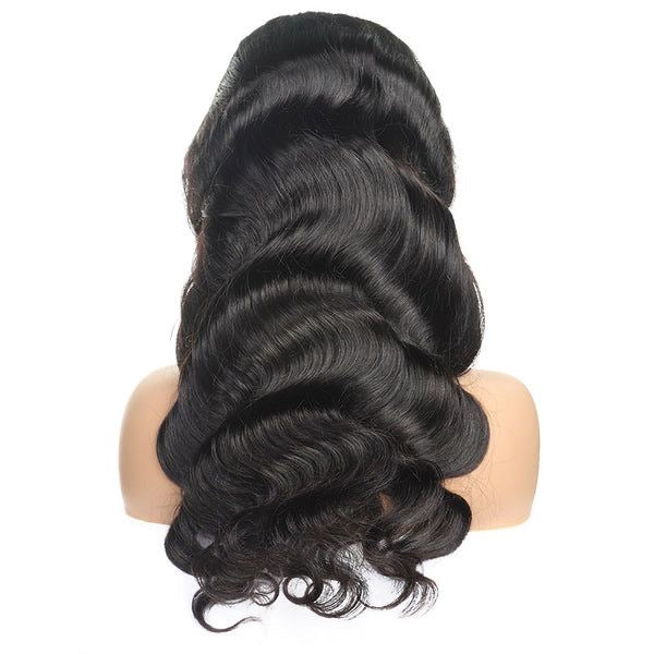 13*4 HD FRONTAL WIG