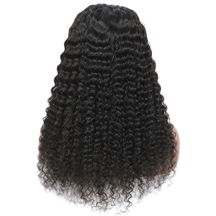 13*4 HD FRONTAL WIG